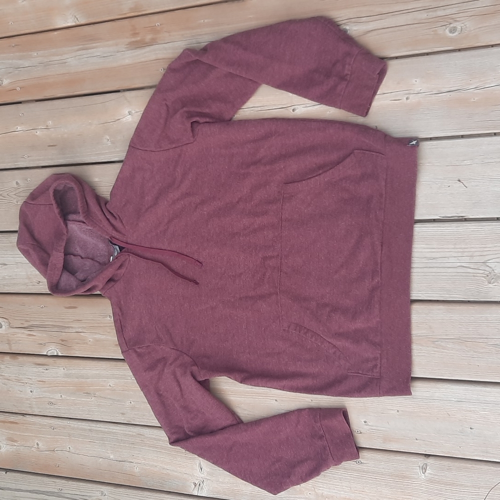 Eddie Bauer hoodie